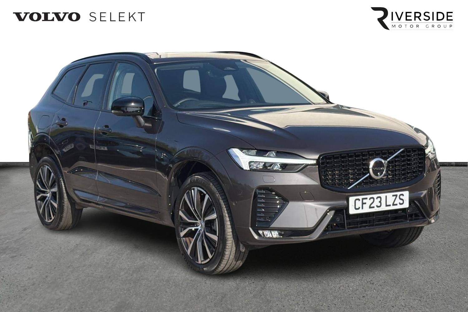 Main listing image - Volvo XC60