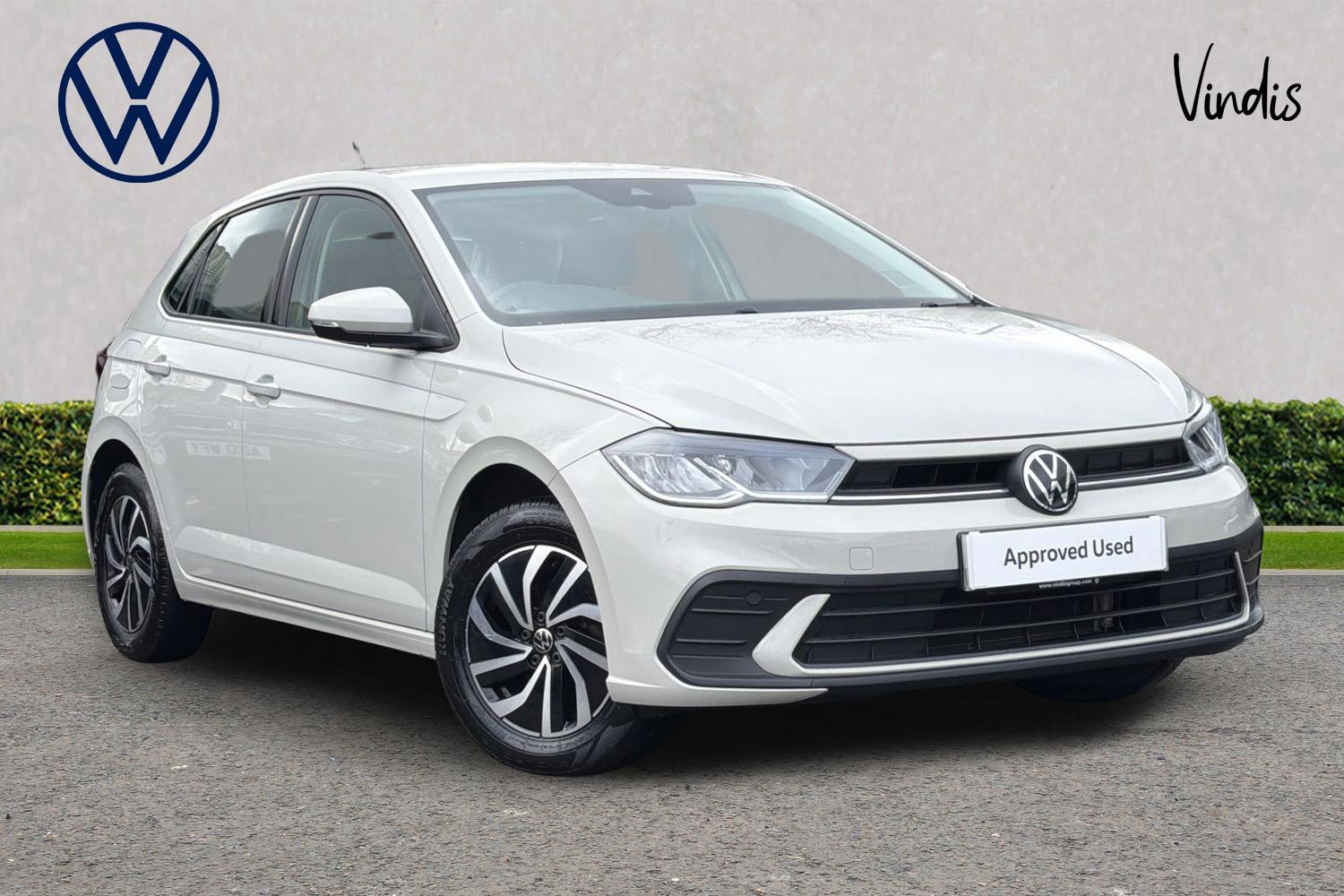 Main listing image - Volkswagen Polo