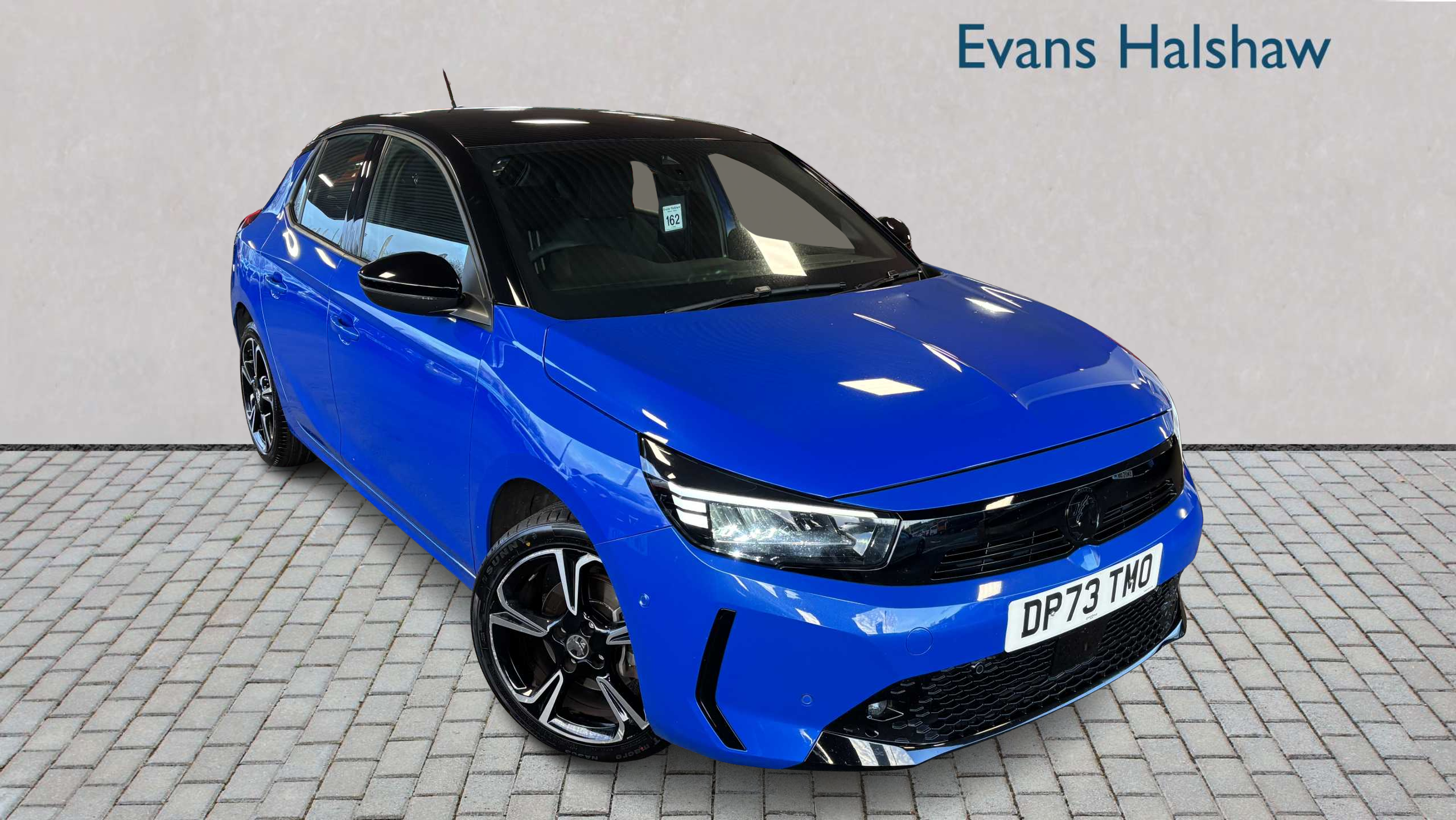 Main listing image - Vauxhall Corsa