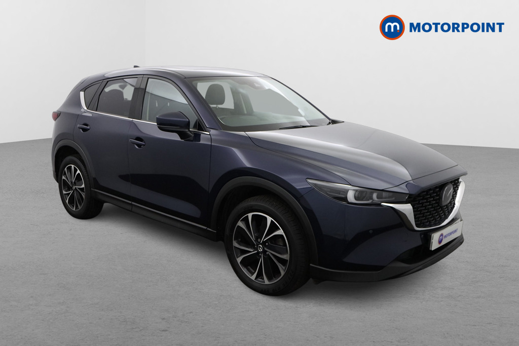 Main listing image - Mazda CX-5