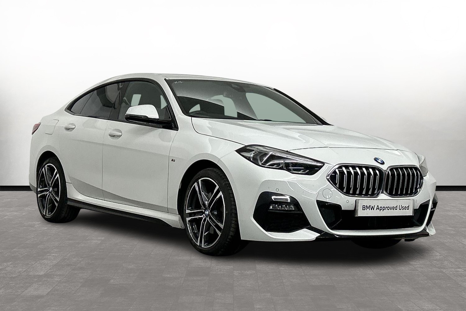 Main listing image - BMW 2 Series Gran Coupe