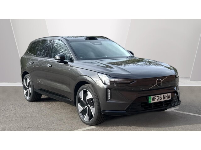 Main listing image - Volvo Ex90