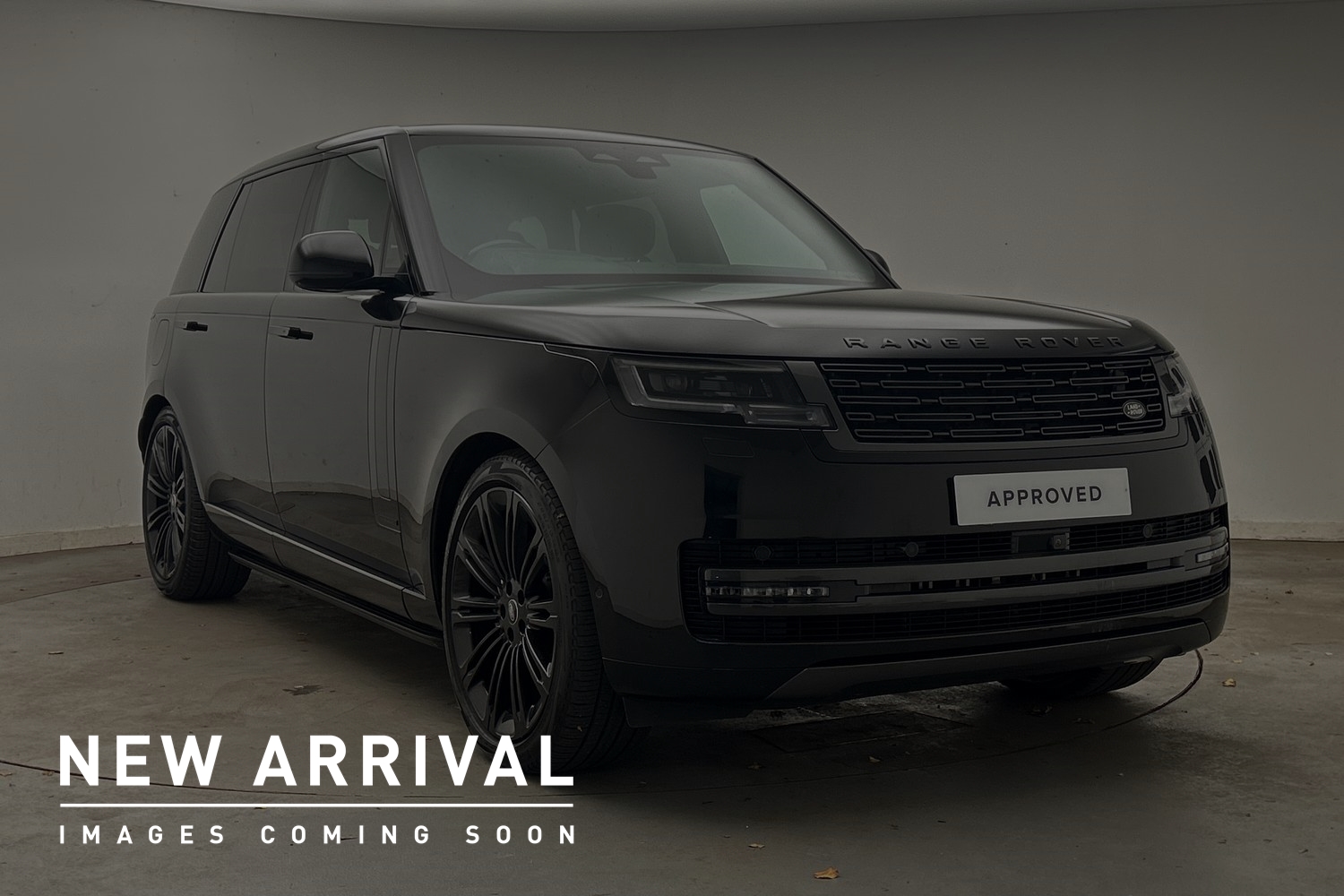 Main listing image - Land Rover Range Rover