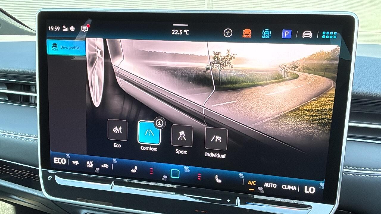 Main listing image - Volkswagen ID.7