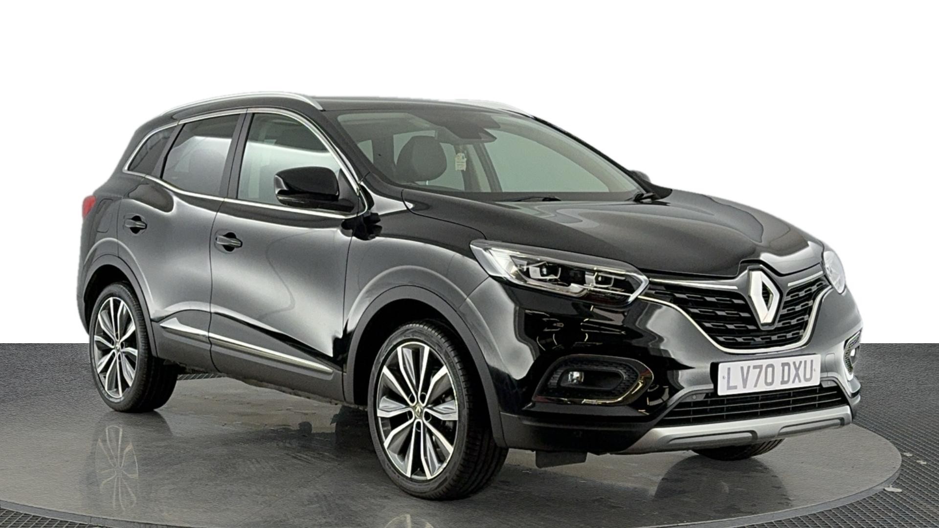 Main listing image - Renault Kadjar