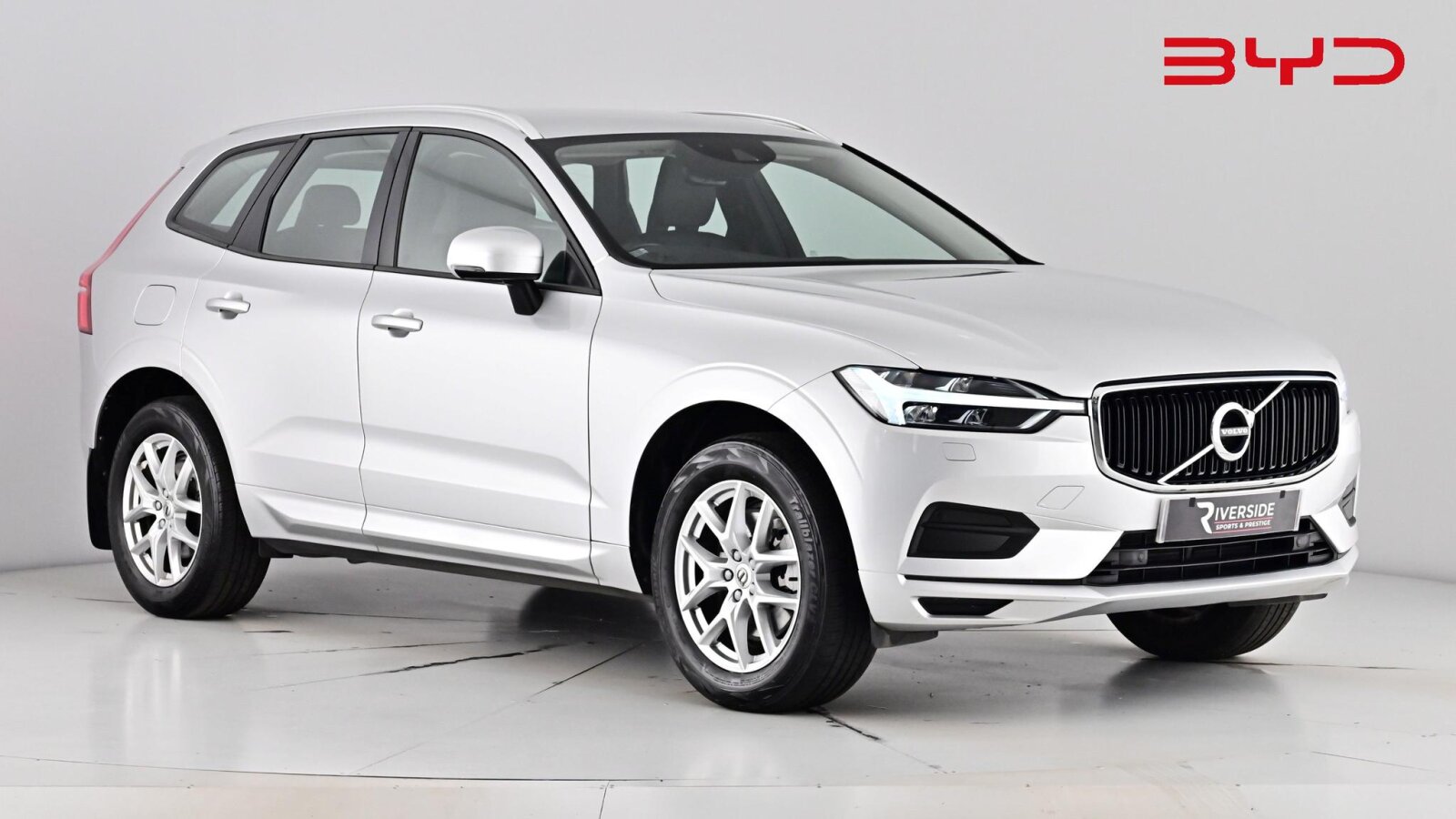 Main listing image - Volvo XC60