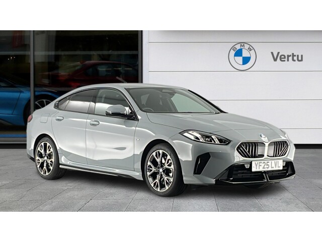 Main listing image - BMW 2 Series