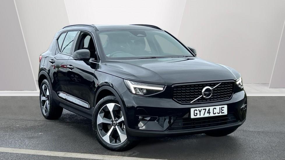 Main listing image - Volvo XC40