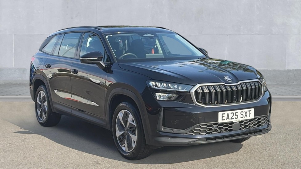 Main listing image - Skoda Kodiaq