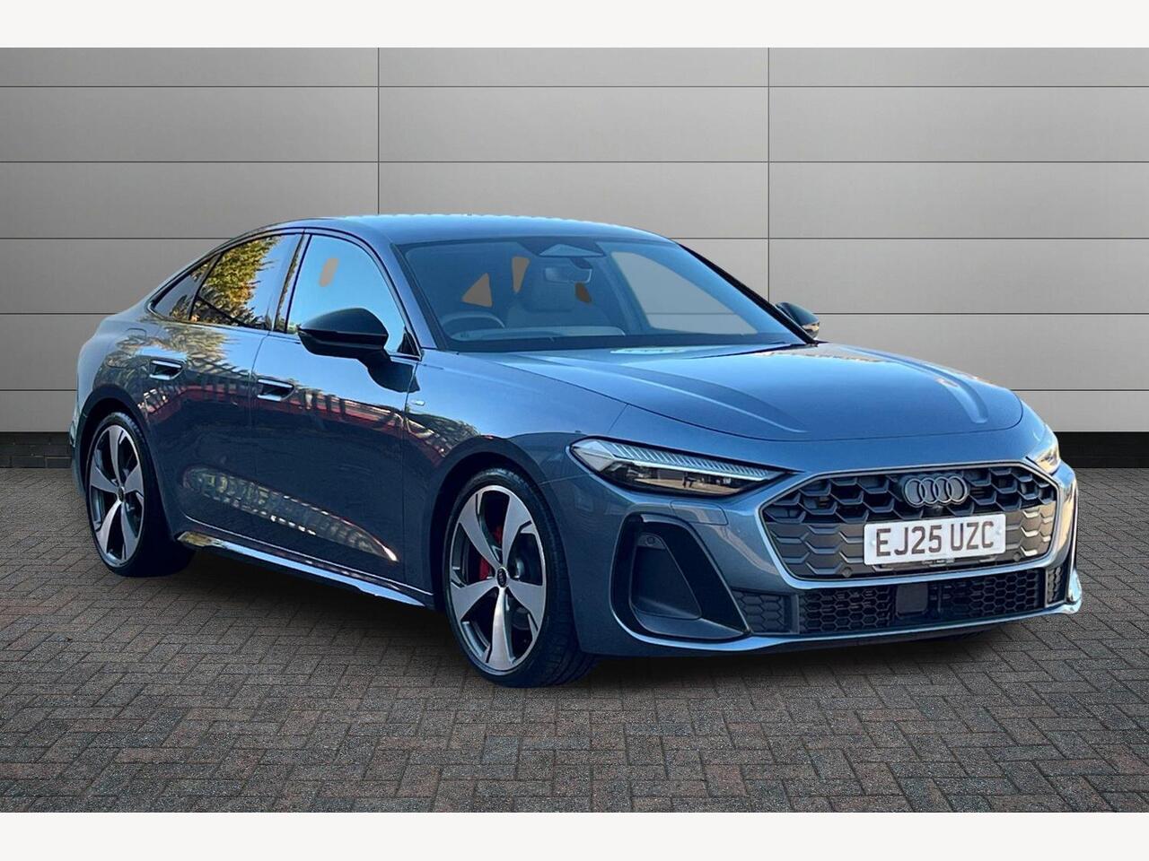 Main listing image - Audi A5