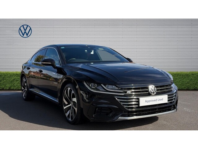 Main listing image - Volkswagen Arteon
