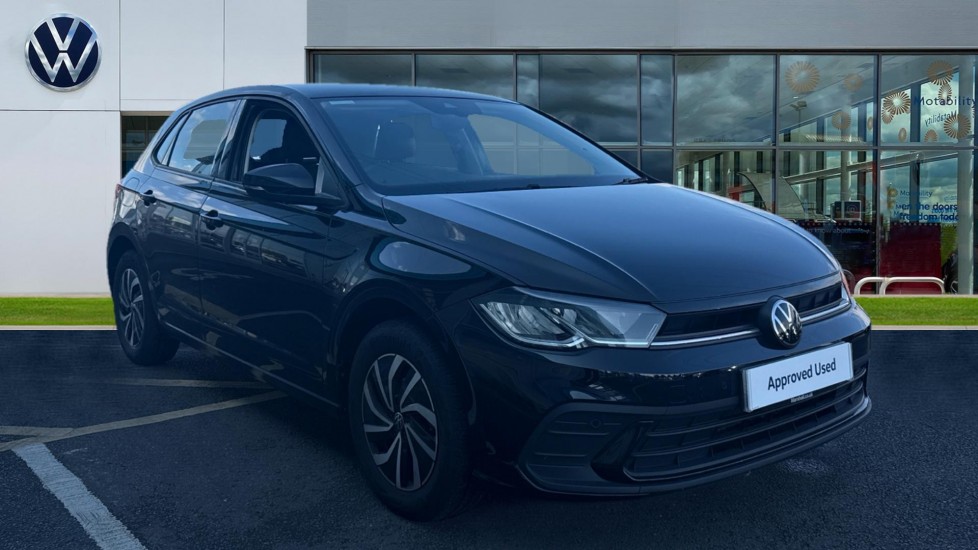 Main listing image - Volkswagen Polo