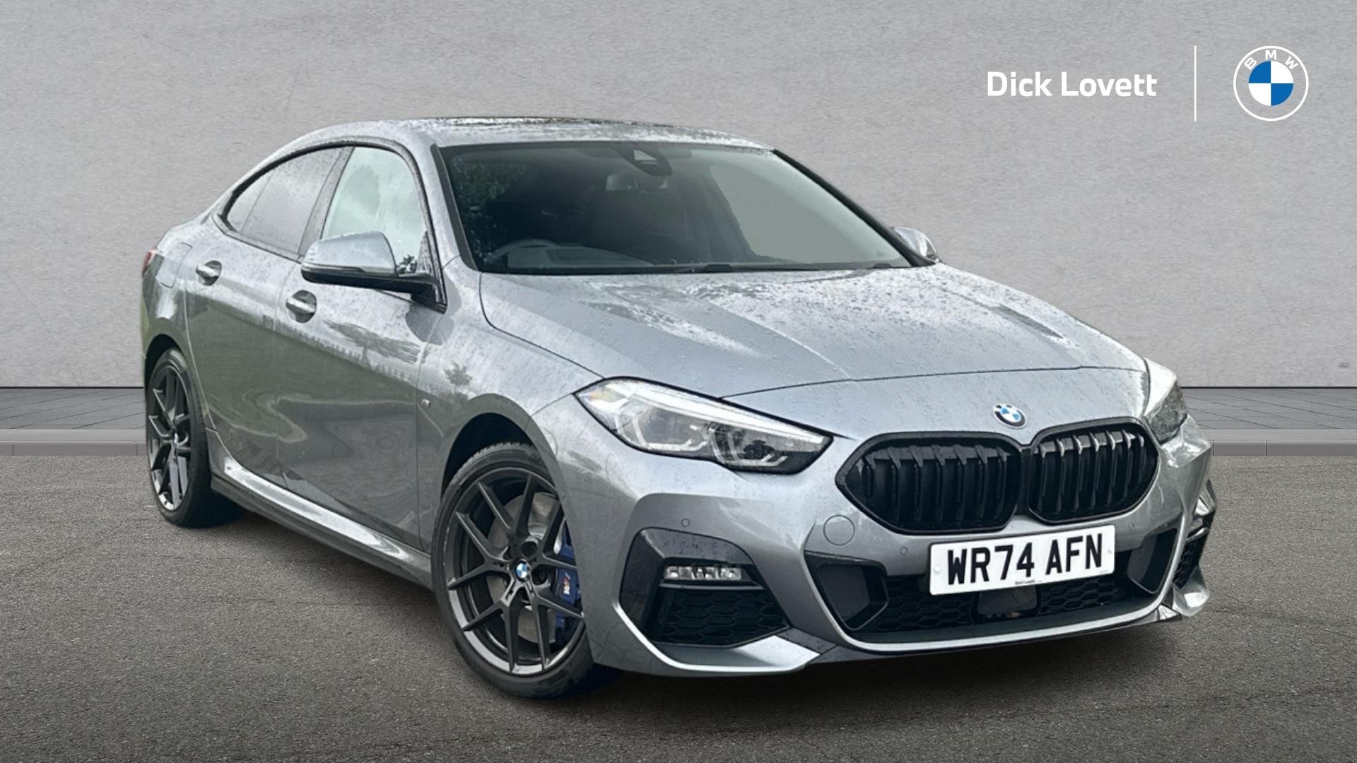 Main listing image - BMW 2 Series