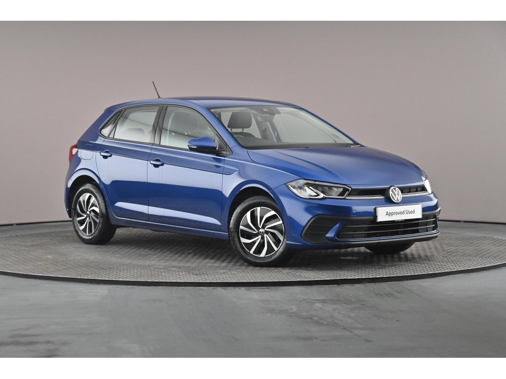 Main listing image - Volkswagen Polo