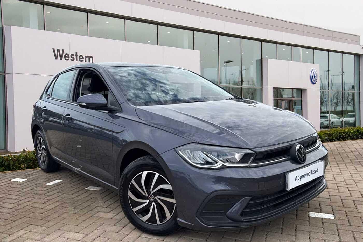 Main listing image - Volkswagen Polo
