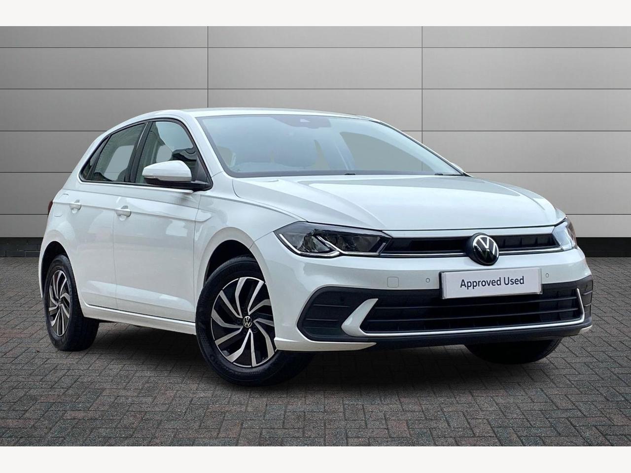 Main listing image - Volkswagen Polo