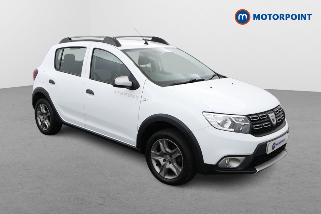 Main listing image - Dacia Sandero Stepway