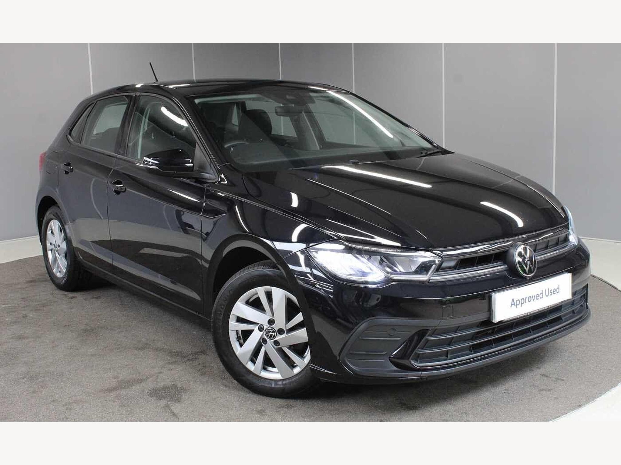 Main listing image - Volkswagen Polo