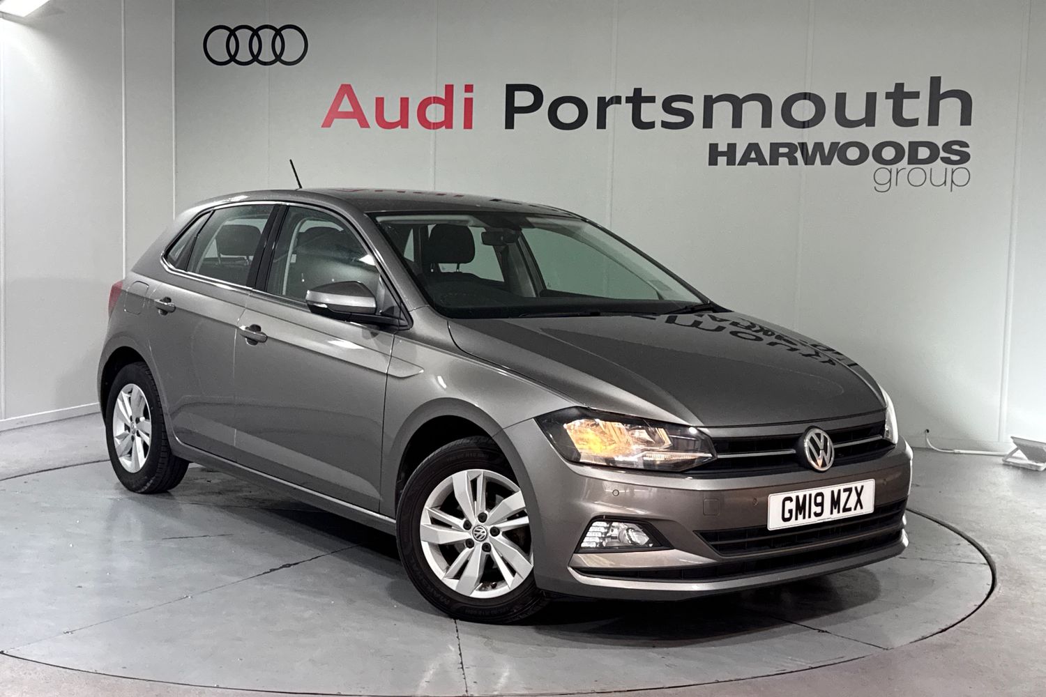 Main listing image - Volkswagen Polo
