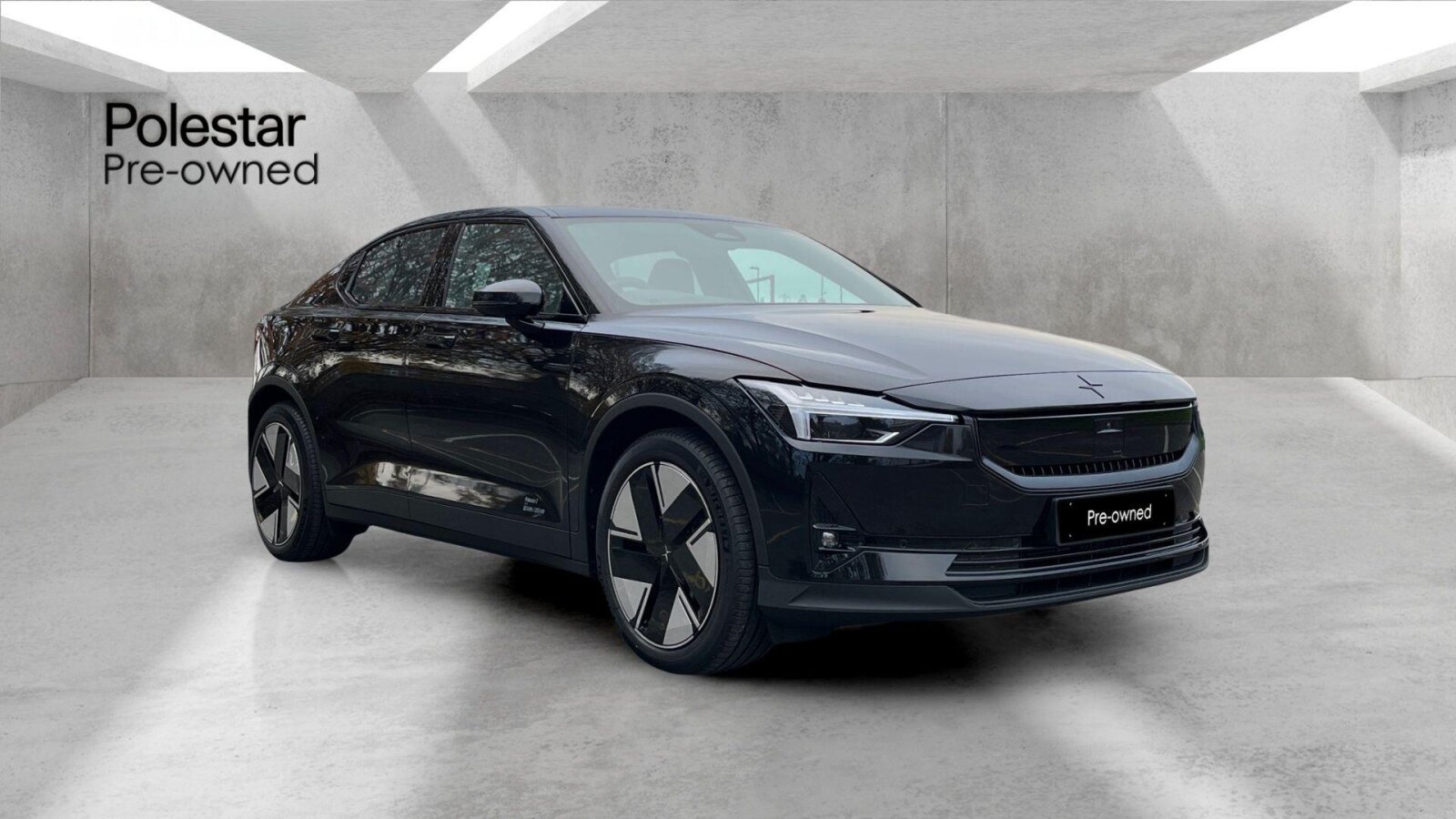 Main listing image - Polestar 2