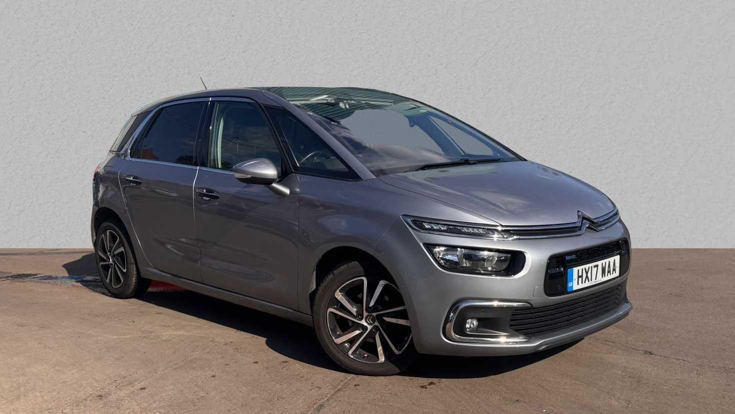 Main listing image - Citroen C4 Picasso