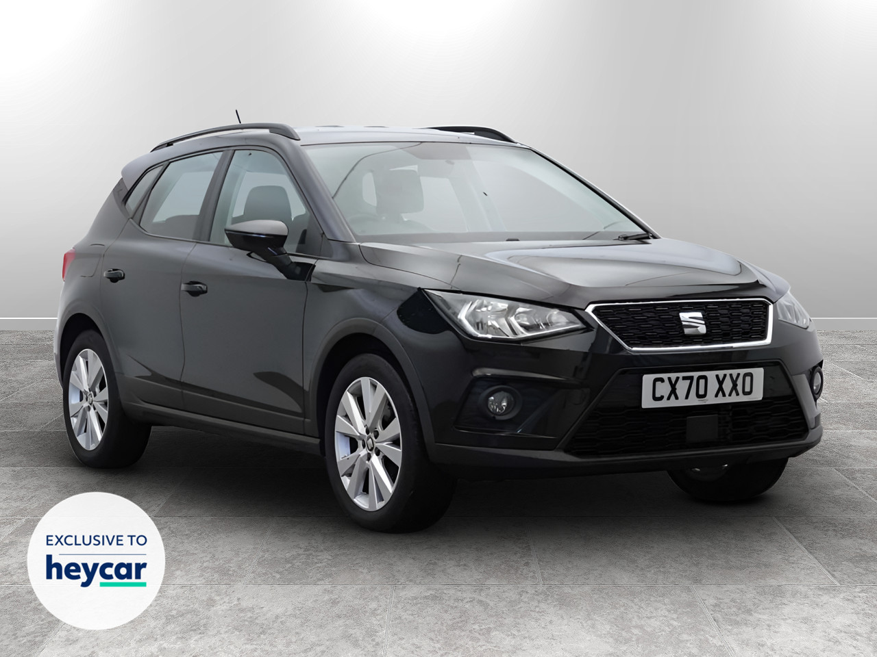 Main listing image - SEAT Arona