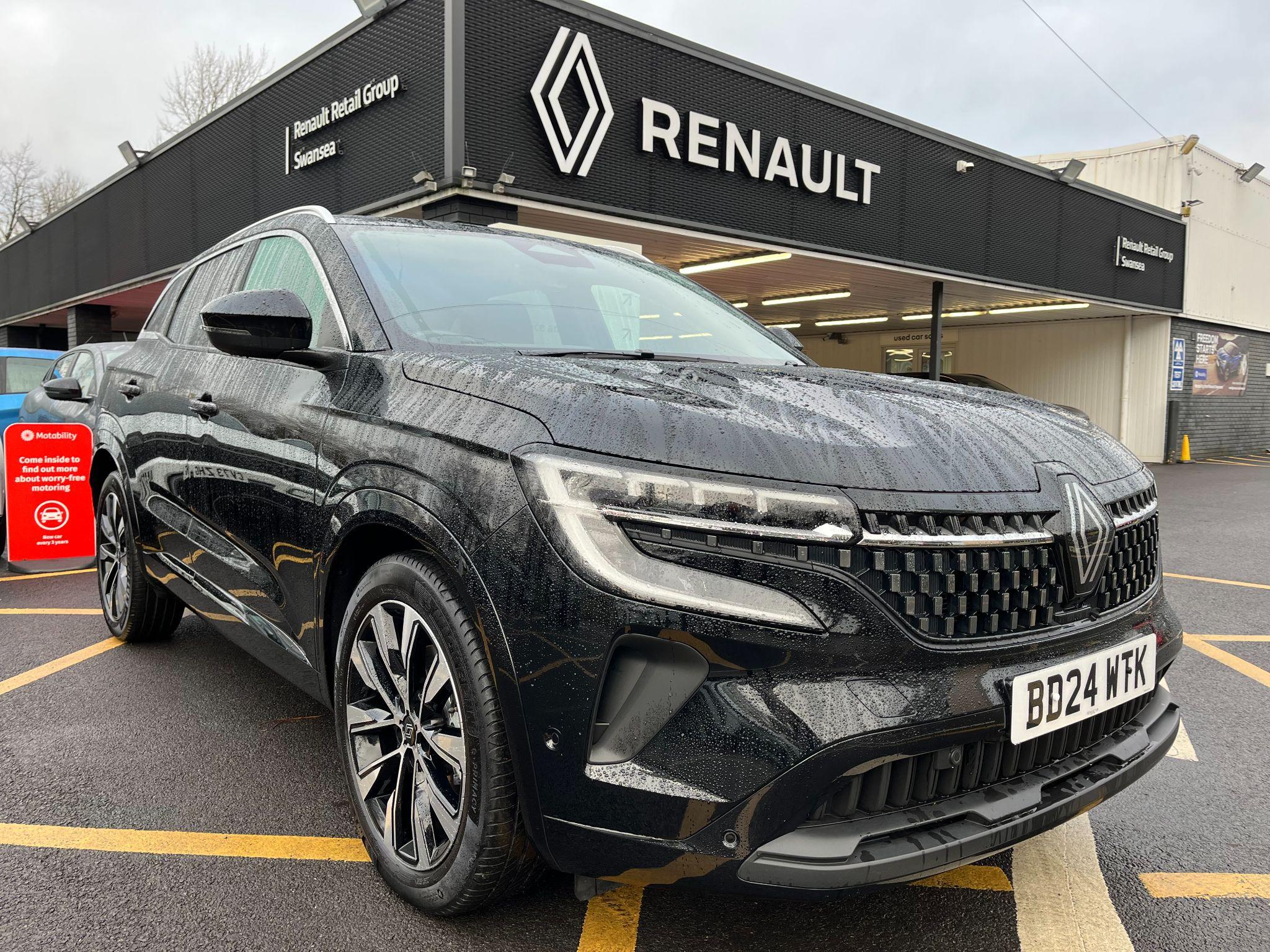 Main listing image - Renault Austral