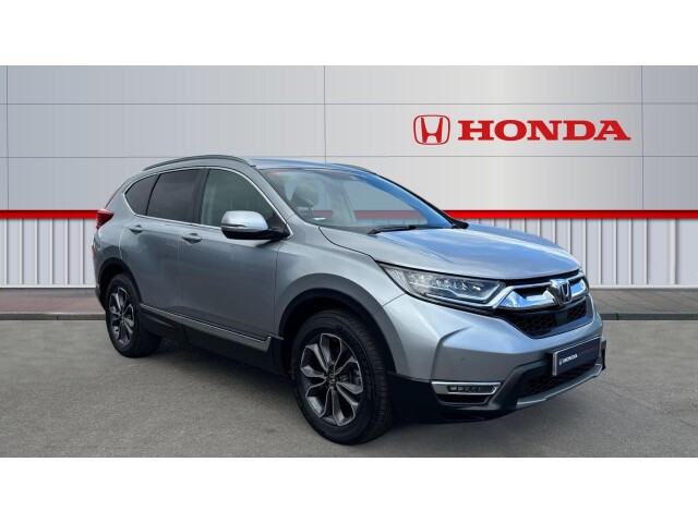 Main listing image - Honda CR-V