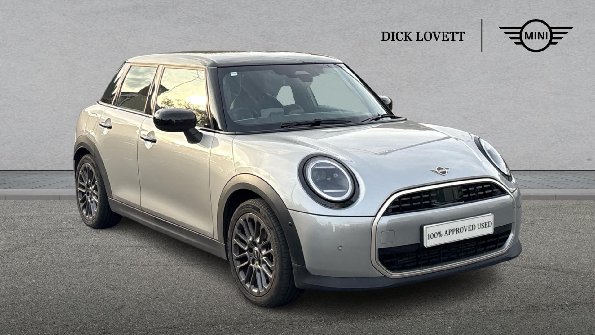 Main listing image - MINI Cooper