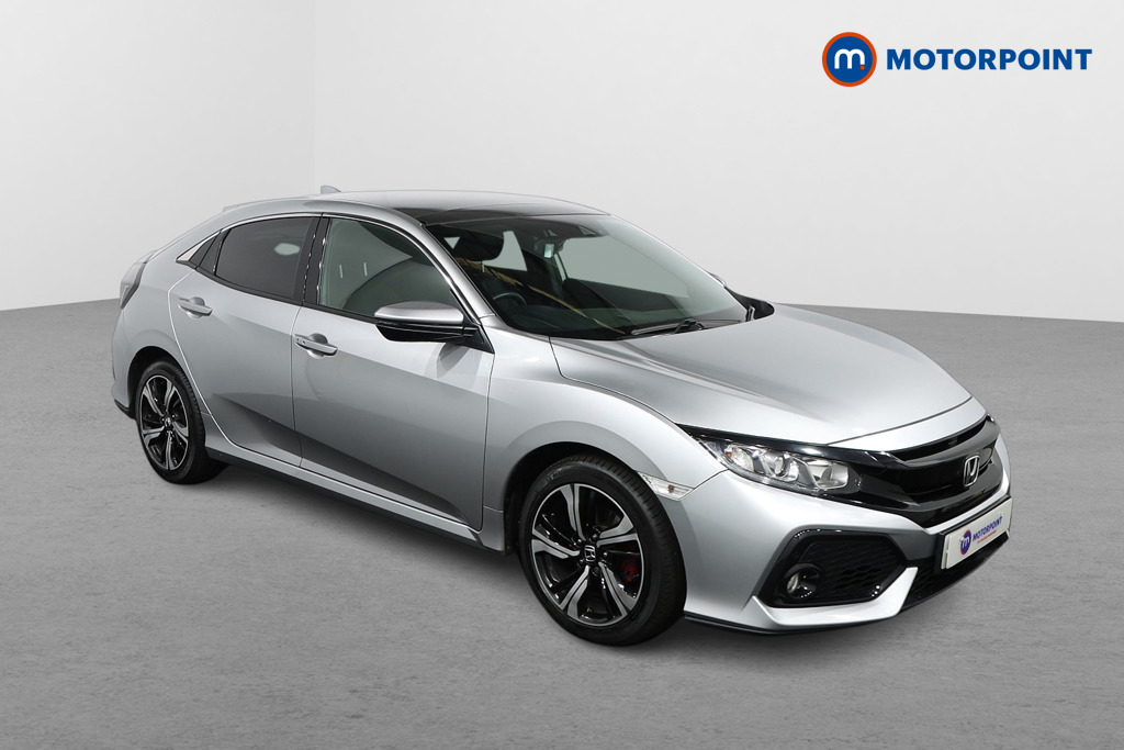 Main listing image - Honda Civic