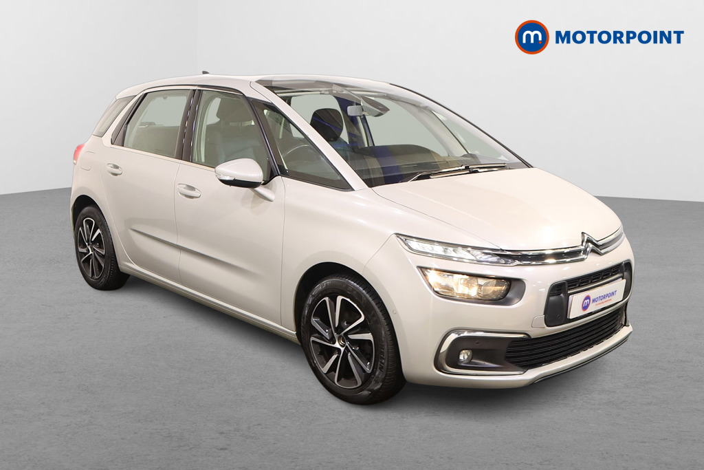 Main listing image - Citroen C4 Picasso