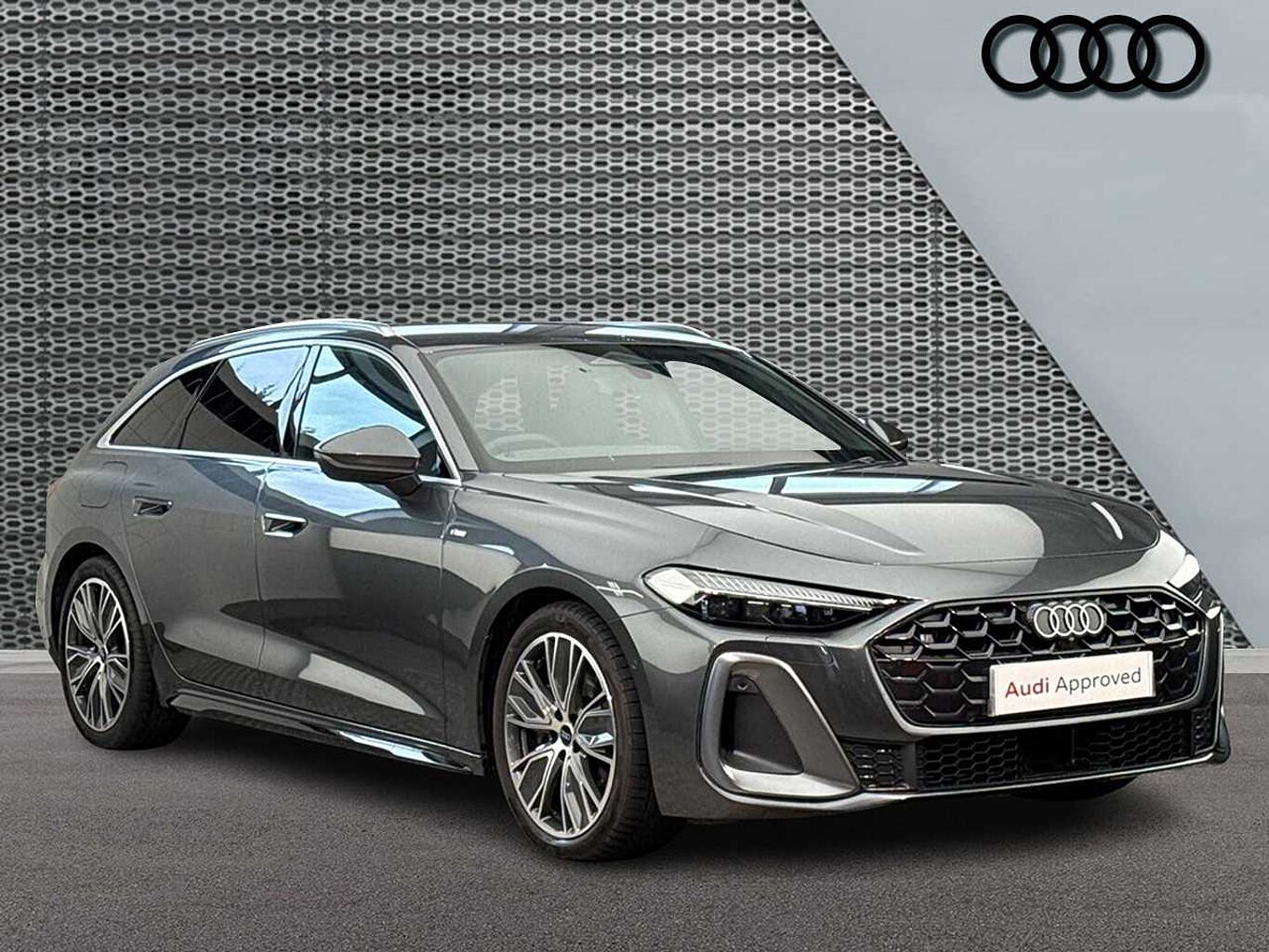 Main listing image - Audi A5