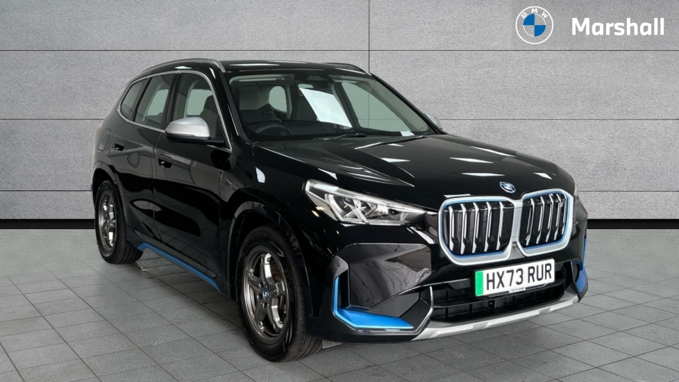 Main listing image - BMW iX1