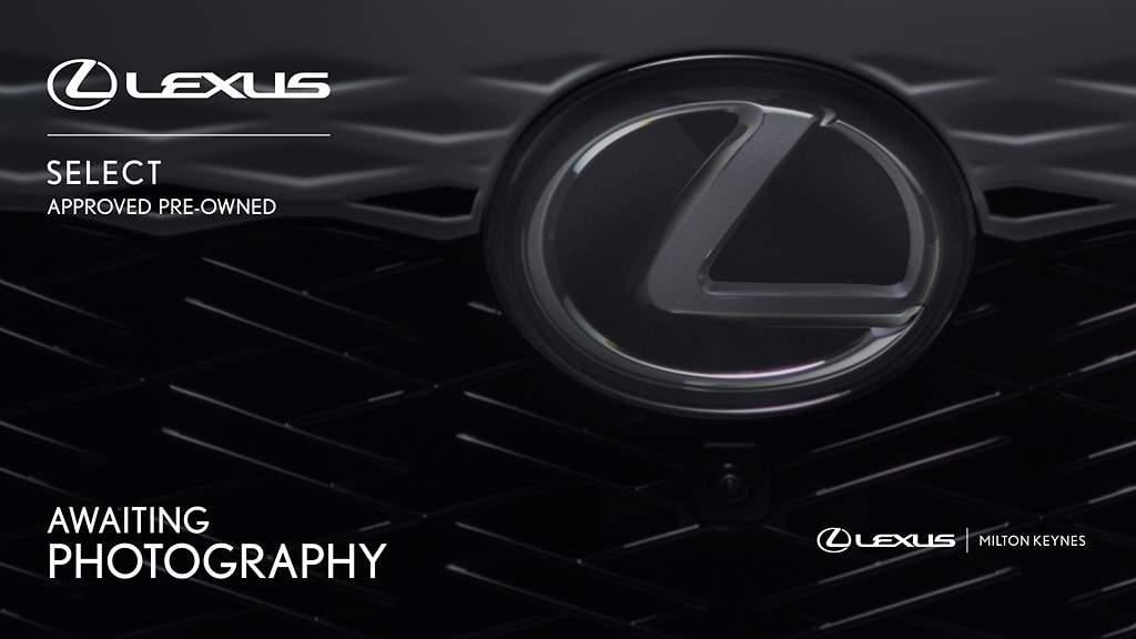 Main listing image - Lexus ES