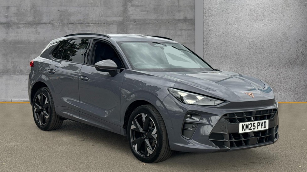 Main listing image - Cupra Terramar