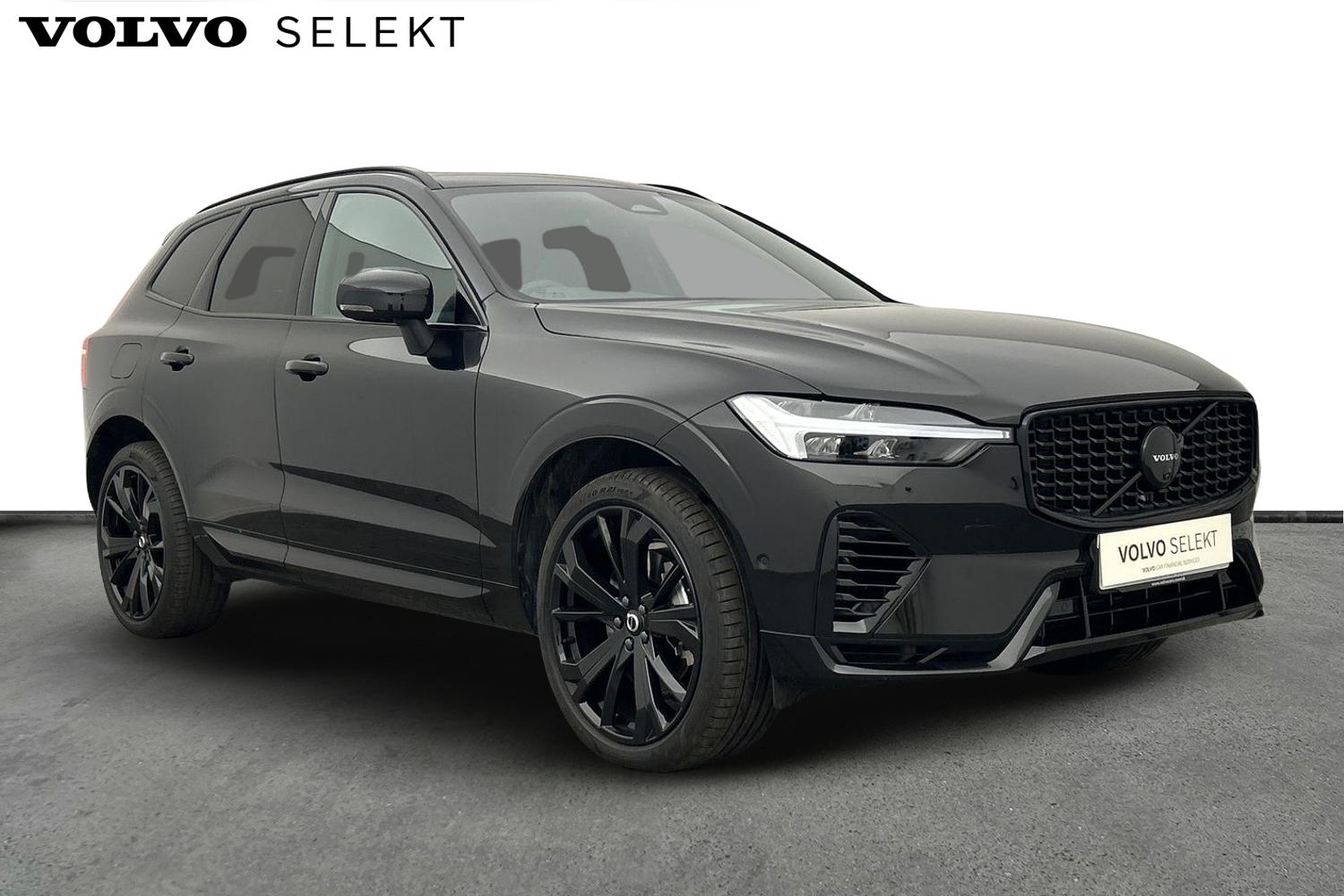 Main listing image - Volvo XC60