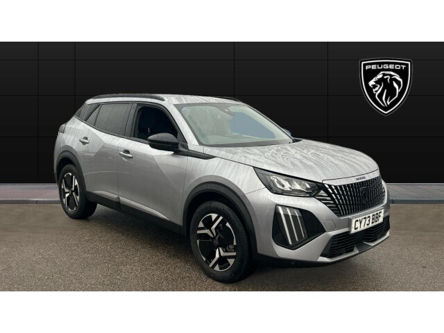 Main listing image - Peugeot 2008