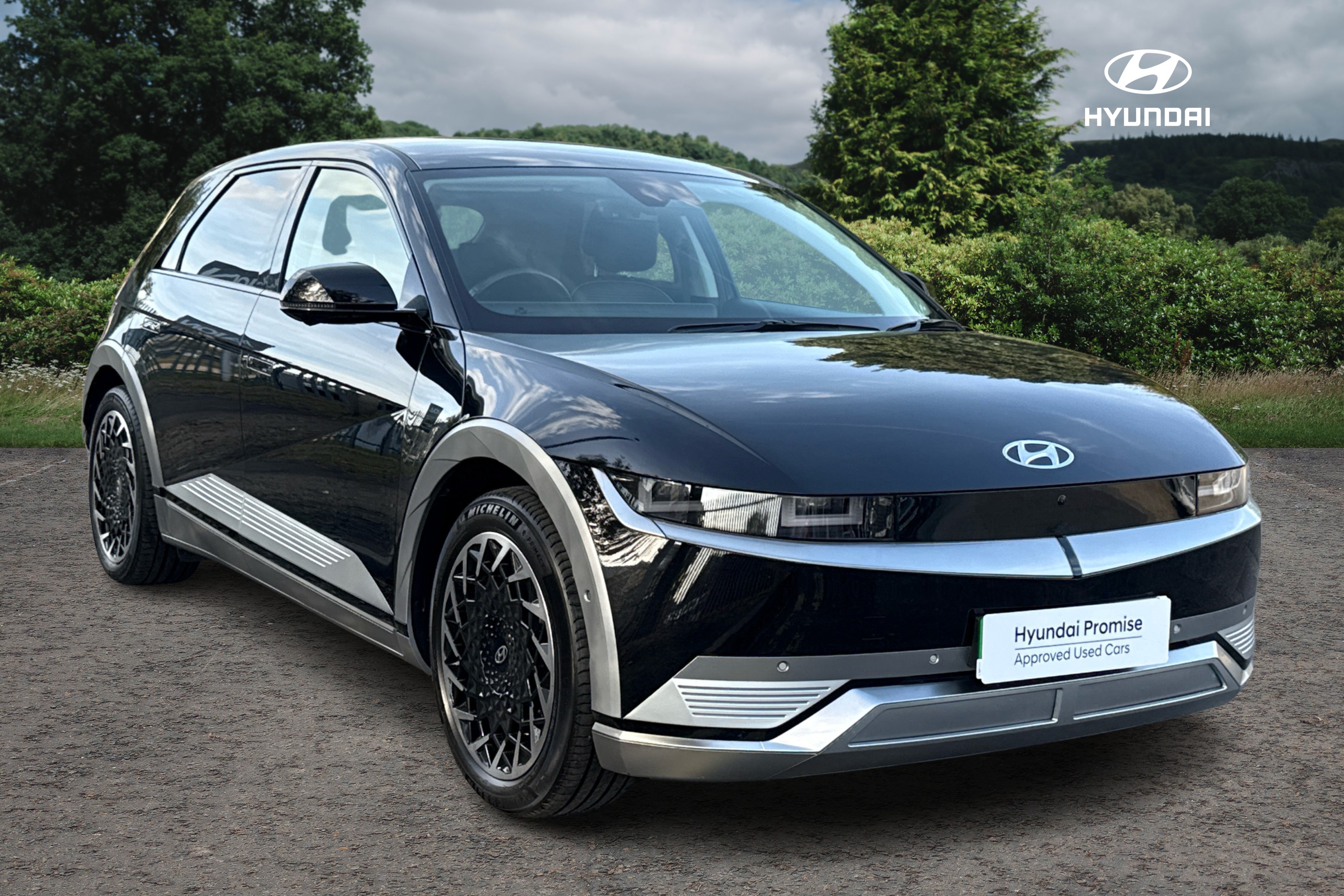 Main listing image - Hyundai IONIQ 5