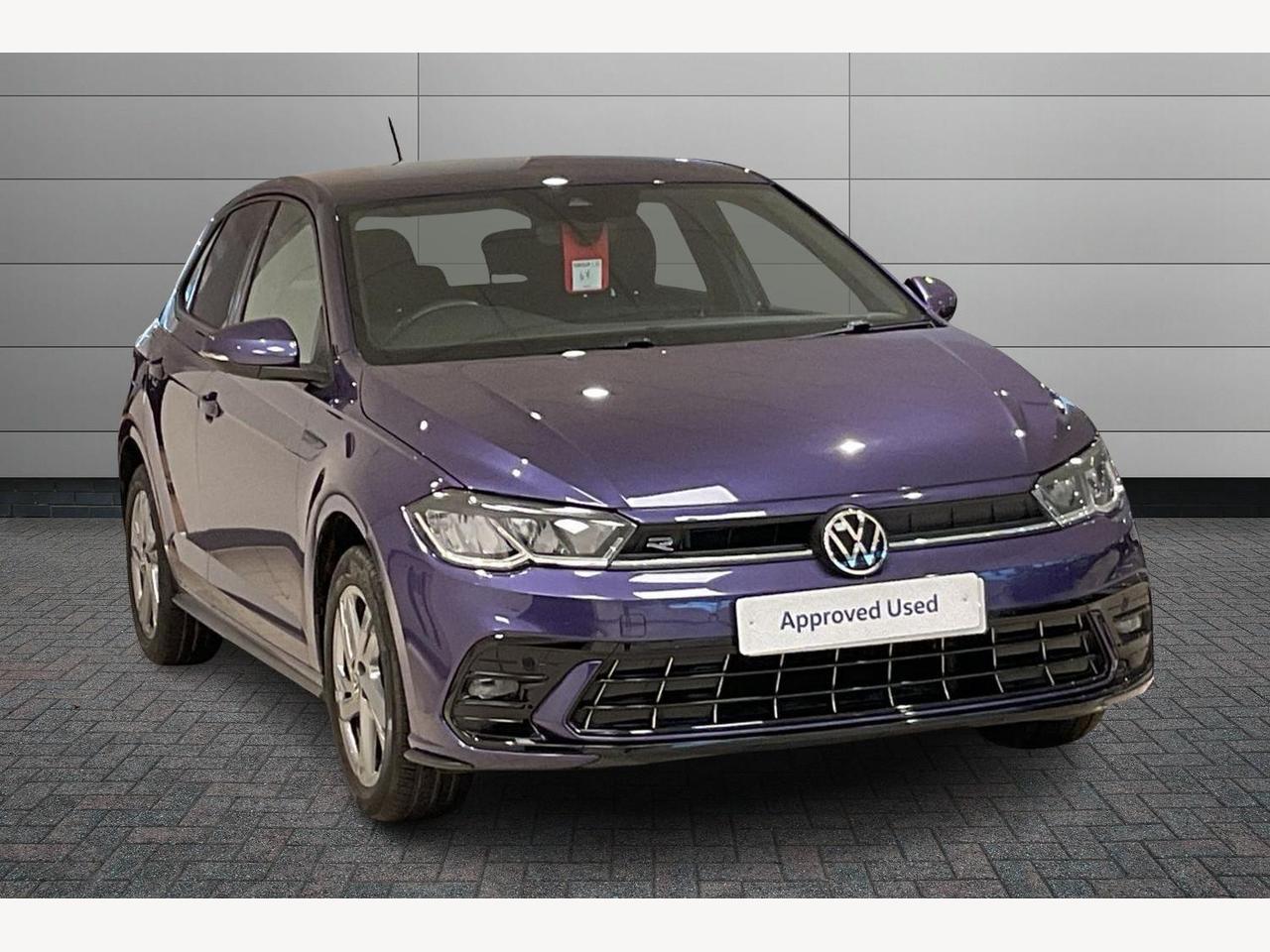 Main listing image - Volkswagen Polo