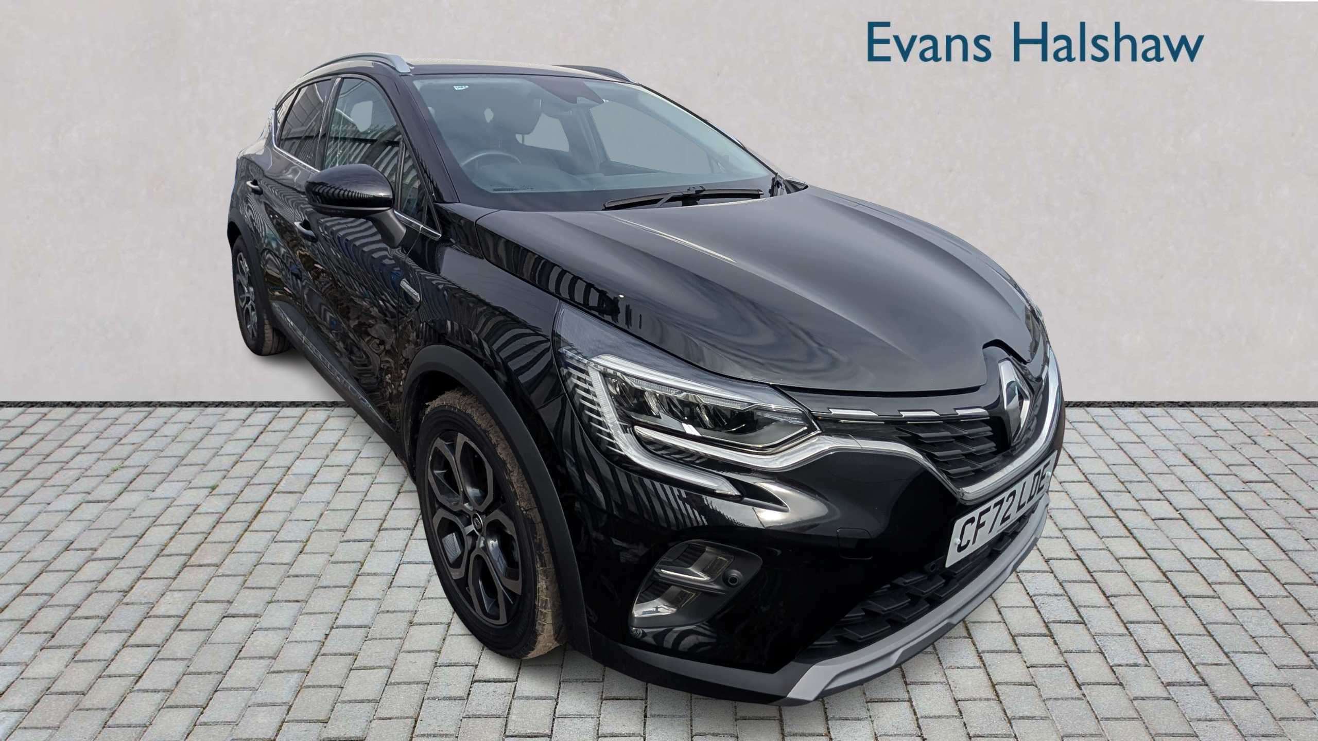 Main listing image - Renault Captur