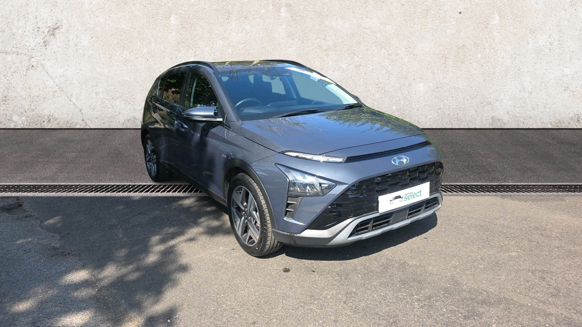 Main listing image - Hyundai Bayon