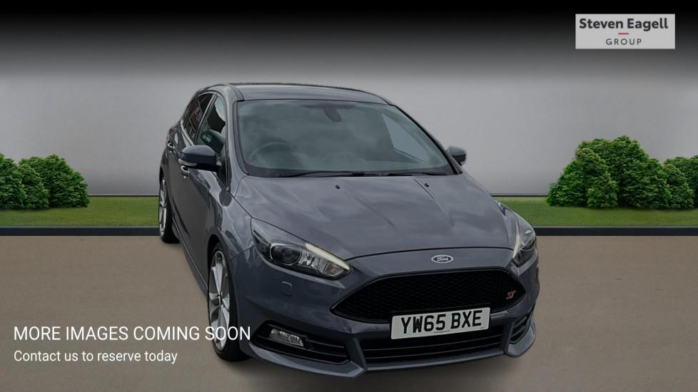 Main listing image - Ford Focus ST