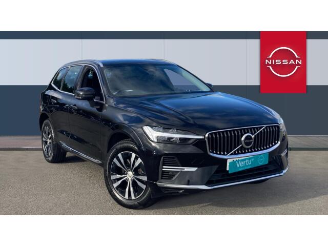 Main listing image - Volvo XC60
