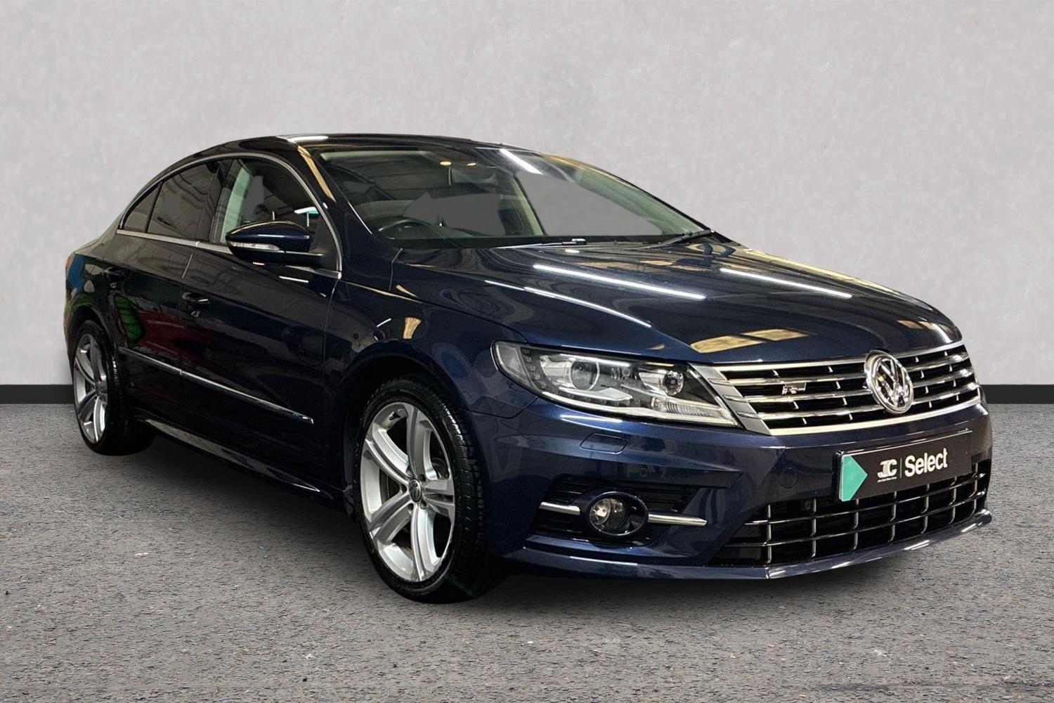 Main listing image - Volkswagen CC