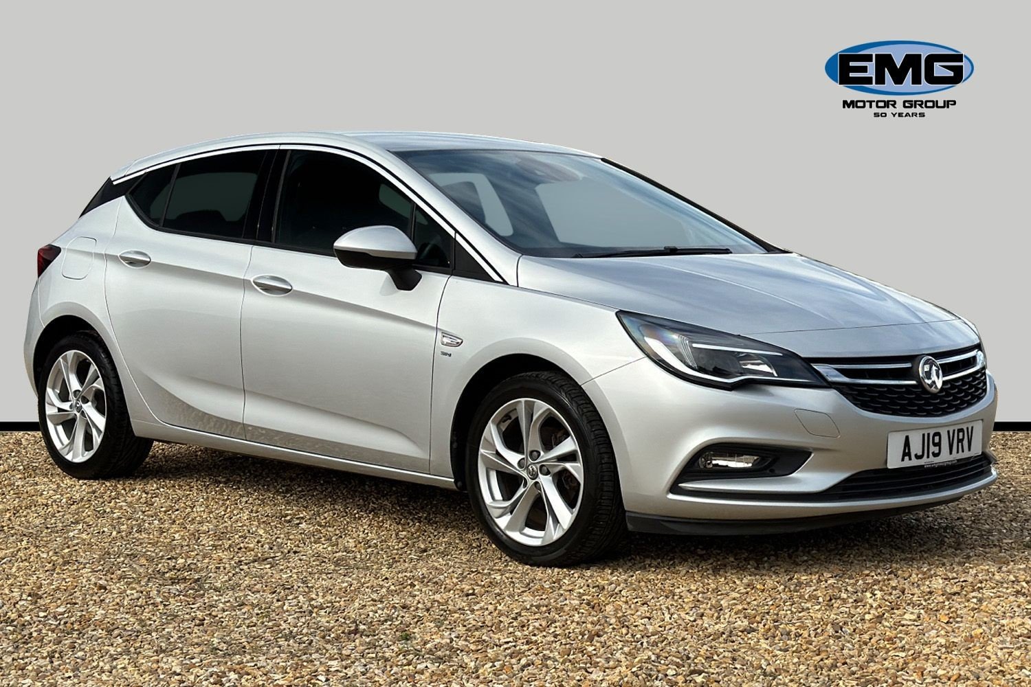 Main listing image - Vauxhall Astra