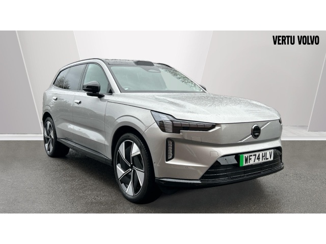 Main listing image - Volvo Ex90