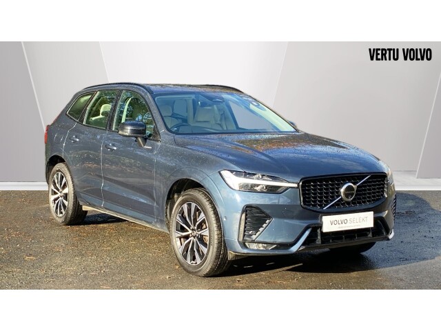 Main listing image - Volvo XC60