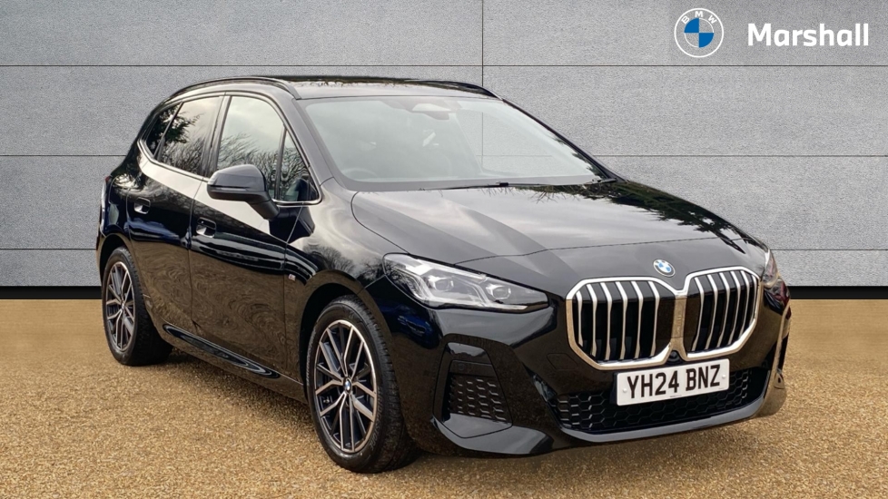 Main listing image - BMW 2 Series Active Tourer