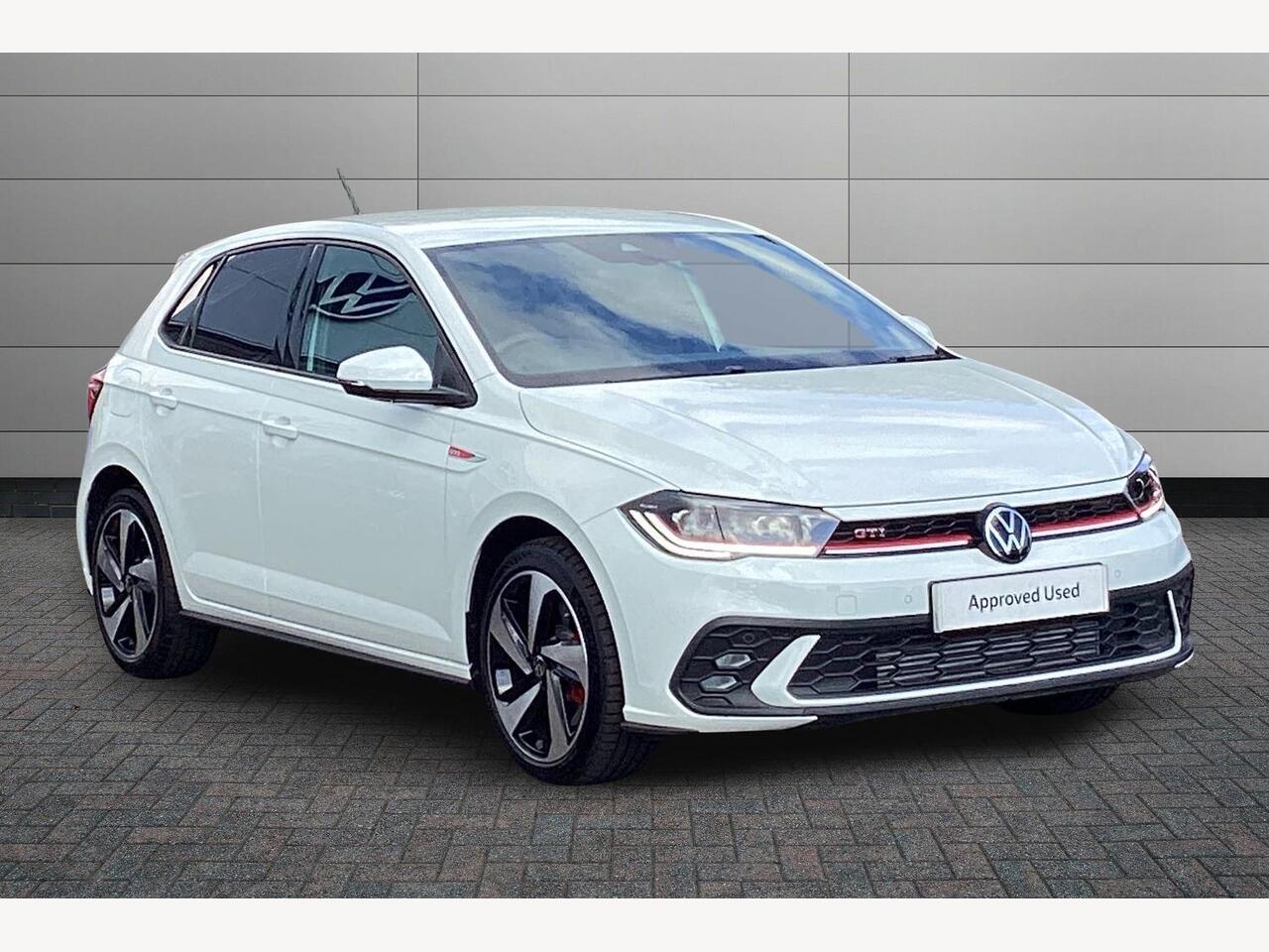 Main listing image - Volkswagen Polo