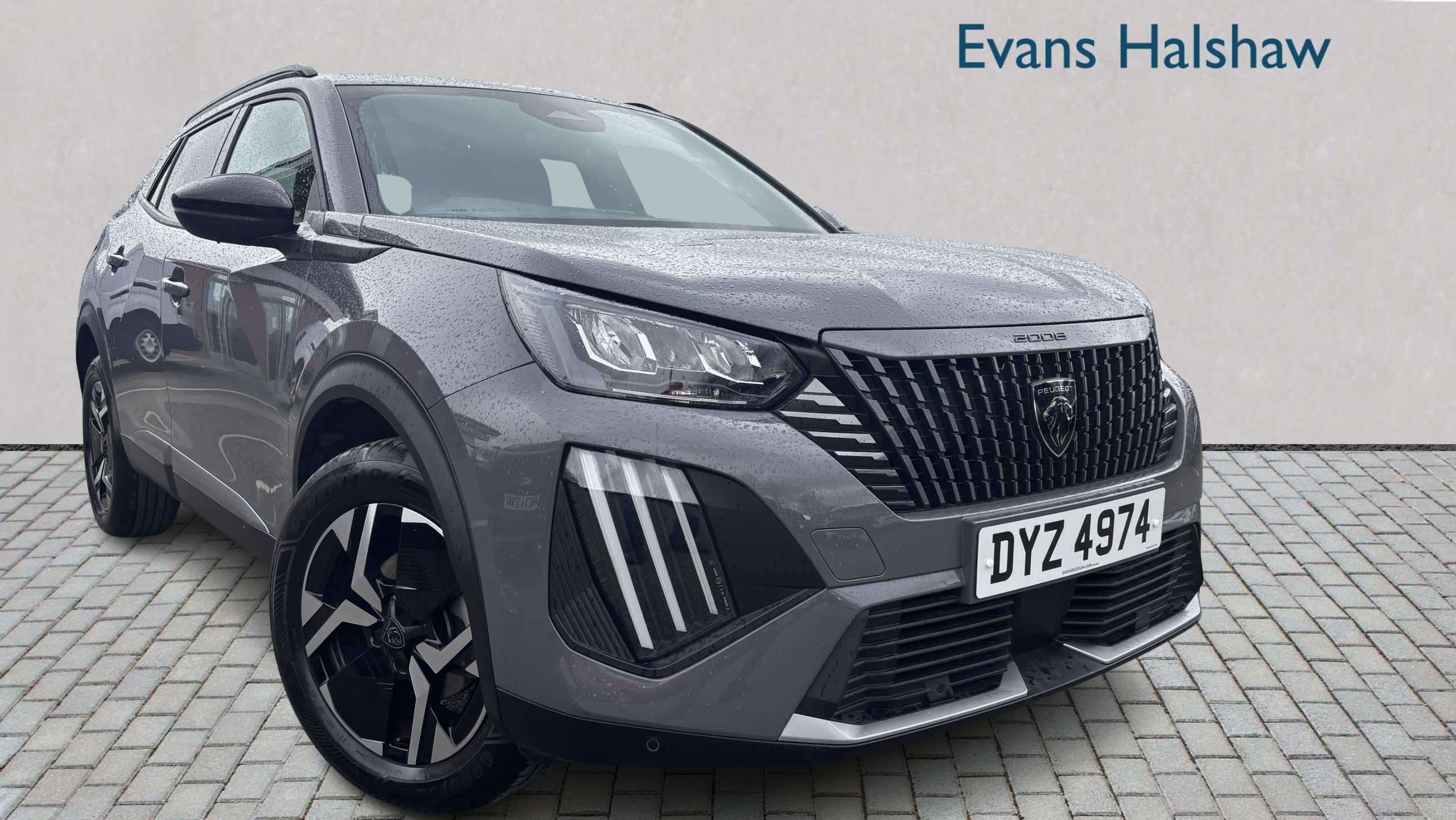 Main listing image - Peugeot 2008